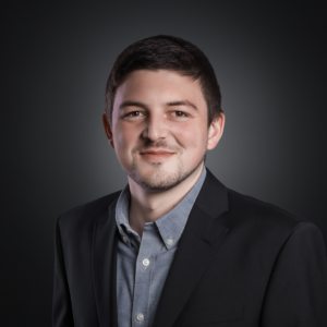 Bild von Jannik Kachur, Consultant Service Management bei Consulting4IT.