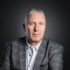 Bild von Steffen Willacker, Service Management Consultant bei Consulting4IT.
