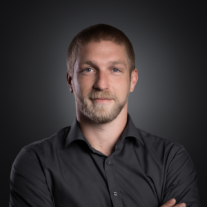 Bild von Timo Belz, Teamleiter Technik Service Management bei Consulting4IT.