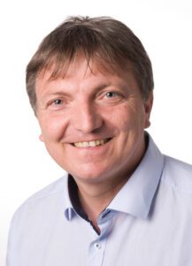 Porträt von Schonhardt Michael.
