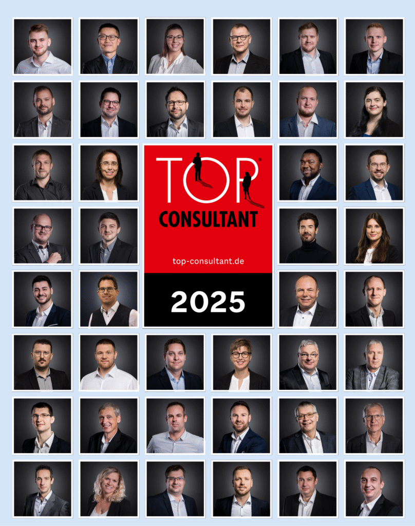 Collage Top Consultant
