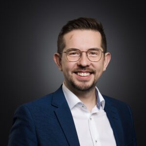 Bild von Eugen Hafner, Consultant Service Management bei Consulting4IT.