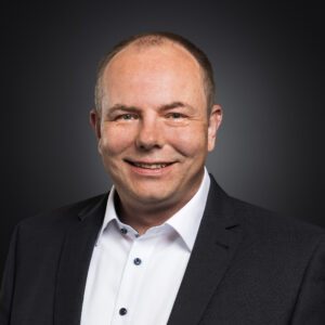 Bild von Rene Kaup, Consultant Service Management bei Consulting4IT.