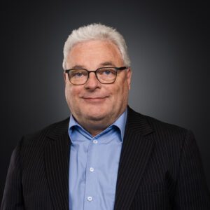 Bild von Ralf Bachmann Teamleiter Client Service Management bei Consulting4IT.